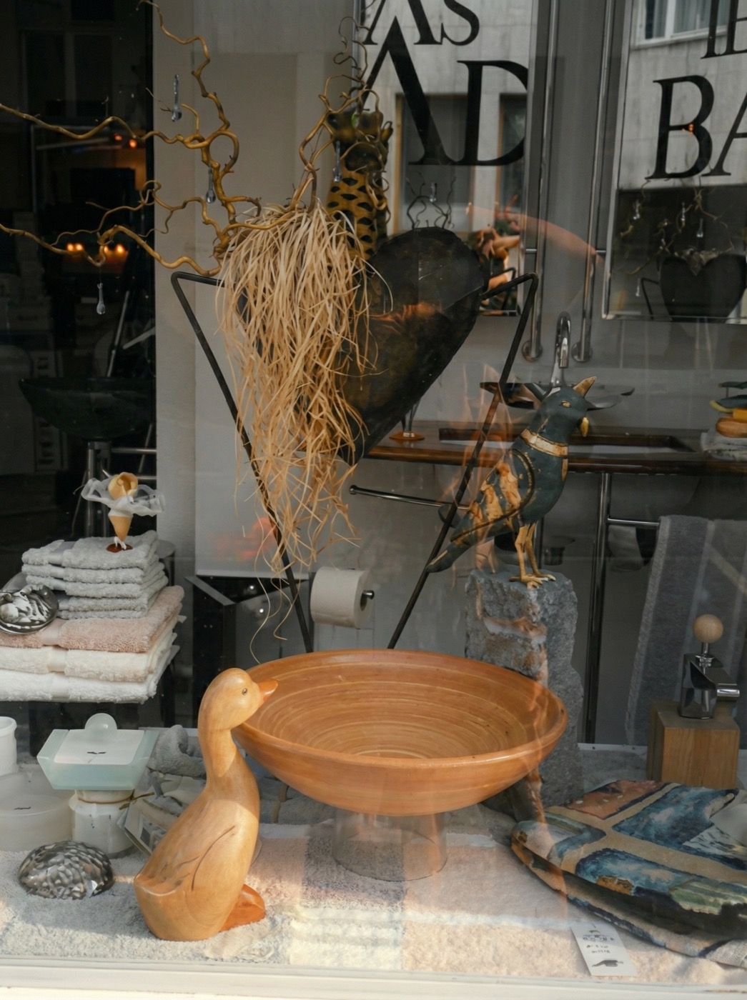 Accessoires 1990er B