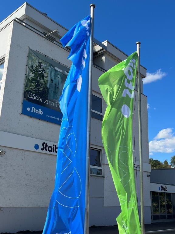 Gebäude Nahaufnahme